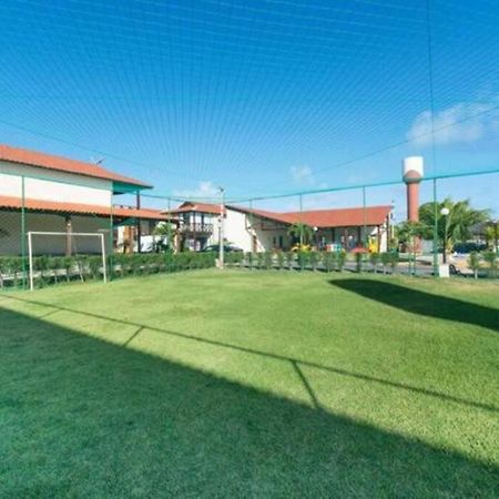 Casa De Praia - Village Praia Dos Carneiros 1 Tamandaré Dış mekan fotoğraf