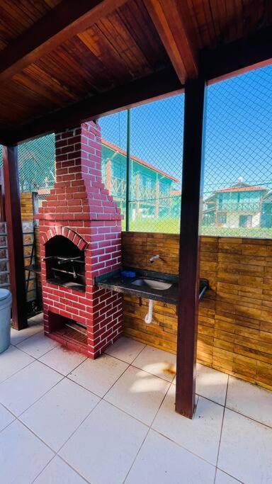Casa De Praia - Village Praia Dos Carneiros 1 Tamandaré Dış mekan fotoğraf