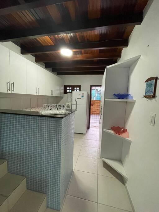 Casa De Praia - Village Praia Dos Carneiros 1 Tamandaré Dış mekan fotoğraf