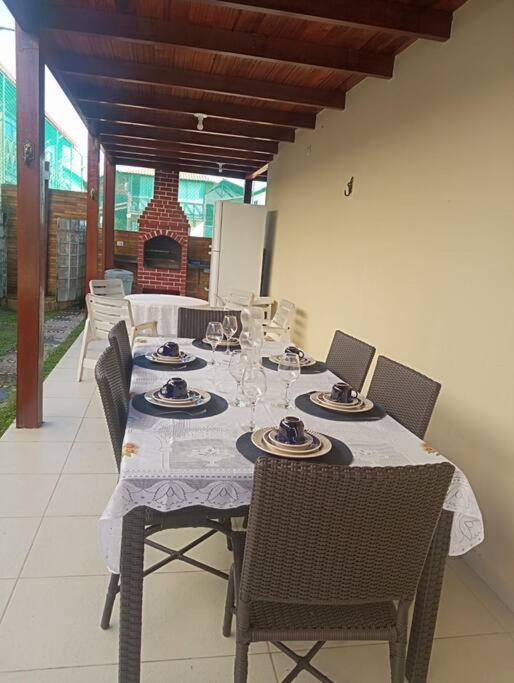 Casa De Praia - Village Praia Dos Carneiros 1 Tamandaré Dış mekan fotoğraf