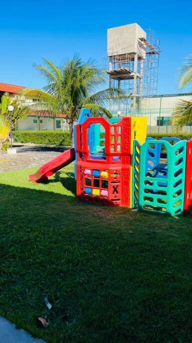Casa De Praia - Village Praia Dos Carneiros 1 Tamandaré Dış mekan fotoğraf