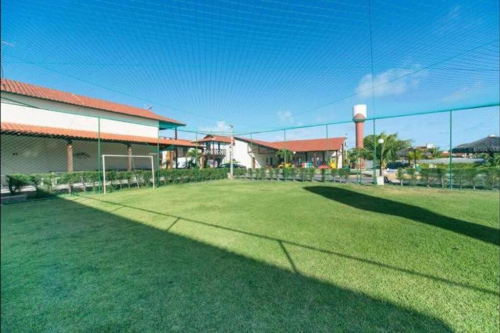 Casa De Praia - Village Praia Dos Carneiros 1 Tamandaré Dış mekan fotoğraf