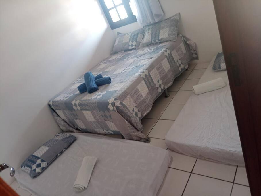 Casa De Praia - Village Praia Dos Carneiros 1 Tamandaré Dış mekan fotoğraf