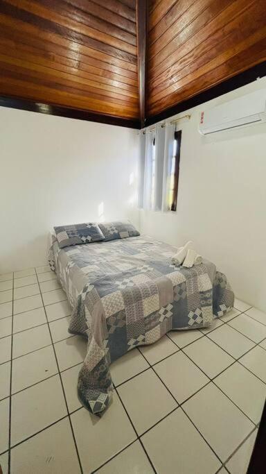 Casa De Praia - Village Praia Dos Carneiros 1 Tamandaré Dış mekan fotoğraf