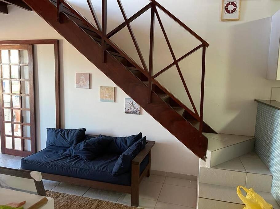 Casa De Praia - Village Praia Dos Carneiros 1 Tamandaré Dış mekan fotoğraf