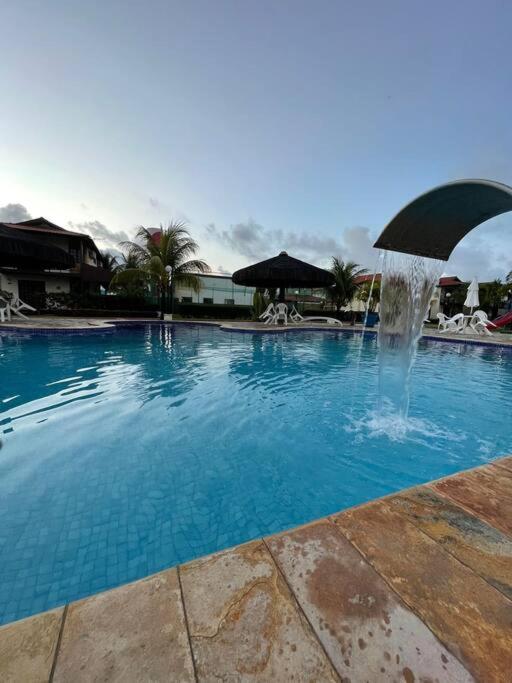 Casa De Praia - Village Praia Dos Carneiros 1 Tamandaré Dış mekan fotoğraf