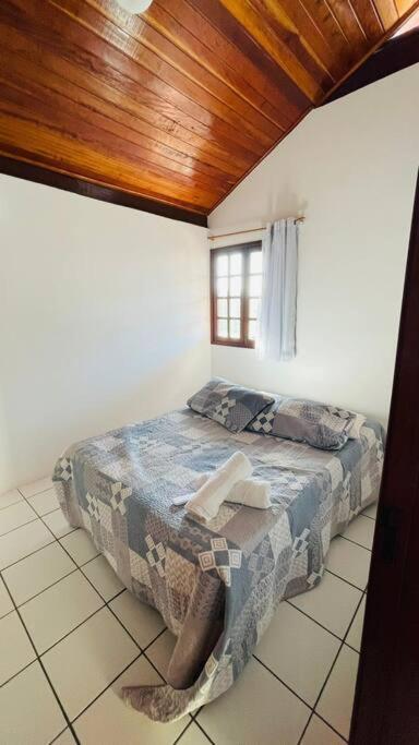 Casa De Praia - Village Praia Dos Carneiros 1 Tamandaré Dış mekan fotoğraf