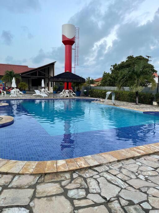 Casa De Praia - Village Praia Dos Carneiros 1 Tamandaré Dış mekan fotoğraf