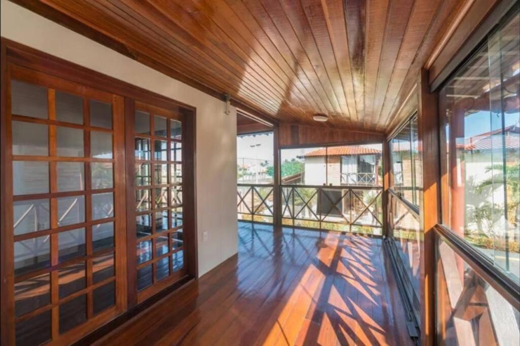 Casa De Praia - Village Praia Dos Carneiros 1 Tamandaré Dış mekan fotoğraf