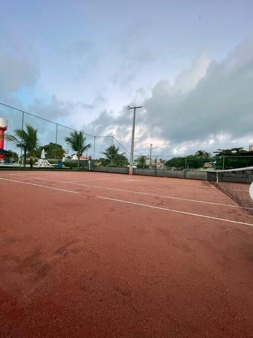 Casa De Praia - Village Praia Dos Carneiros 1 Tamandaré Dış mekan fotoğraf