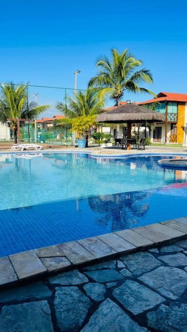 Casa De Praia - Village Praia Dos Carneiros 1 Tamandaré Dış mekan fotoğraf