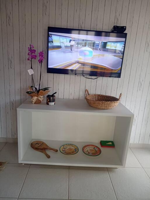 Casa De Praia - Village Praia Dos Carneiros 1 Tamandaré Dış mekan fotoğraf