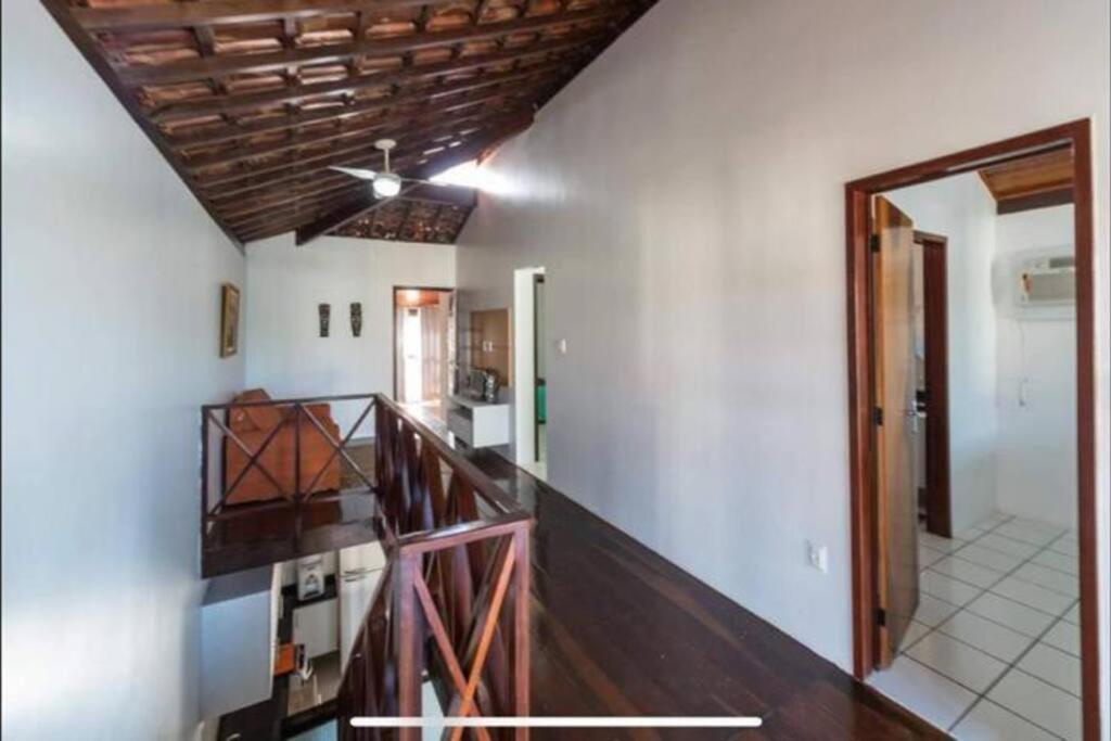 Casa De Praia - Village Praia Dos Carneiros 1 Tamandaré Dış mekan fotoğraf