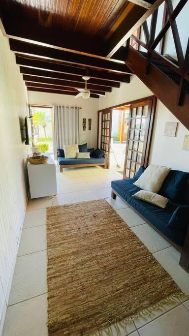 Casa De Praia - Village Praia Dos Carneiros 1 Tamandaré Dış mekan fotoğraf