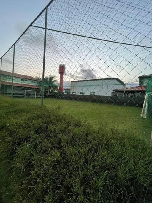 Casa De Praia - Village Praia Dos Carneiros 1 Tamandaré Dış mekan fotoğraf
