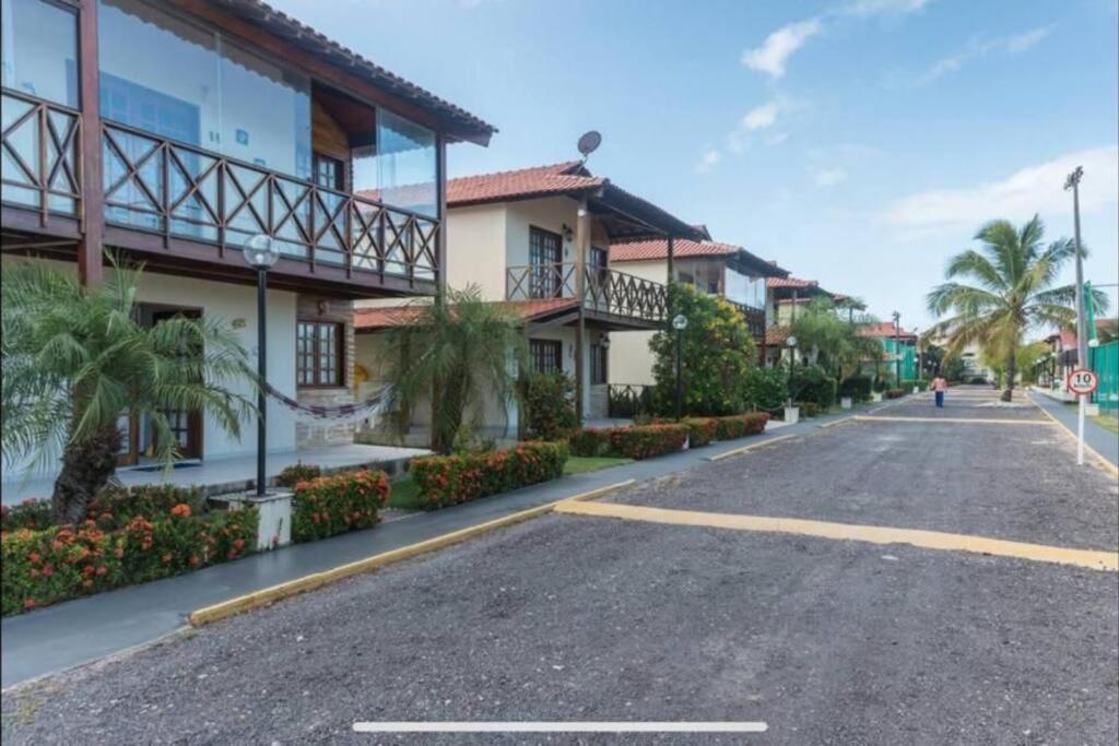 Casa De Praia - Village Praia Dos Carneiros 1 Tamandaré Dış mekan fotoğraf