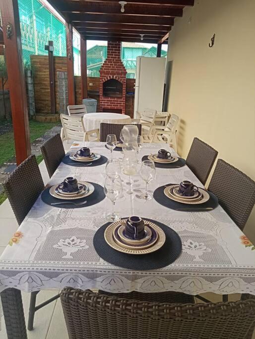 Casa De Praia - Village Praia Dos Carneiros 1 Tamandaré Dış mekan fotoğraf